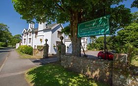 The Ennerdale Country House Hotel